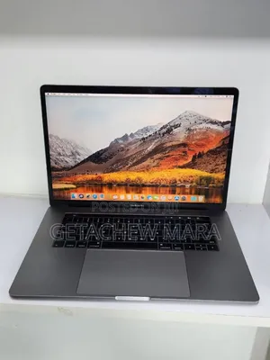 New Laptop Apple MacBook 2016 16GB Intel Core i7 SSD 512GB