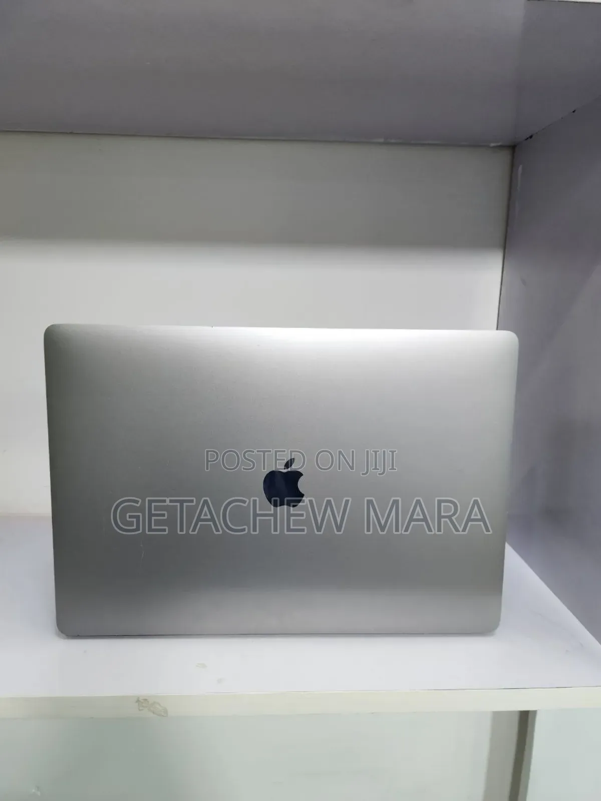 New Laptop Apple MacBook 2016 16GB Intel Core i7 SSD 512GB