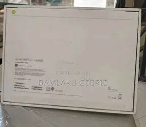 New Laptop Apple MacBook Pro 2024 M4 14-inch 16GB Apple M4 Pro SSD 1T