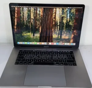 New Laptop Apple MacBook 2018 32GB Intel Core i9 SSD 512GB
