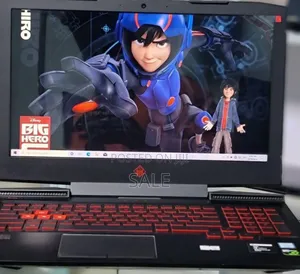 New Laptop HP Omen X 16GB Intel Core i7 SSD 1T