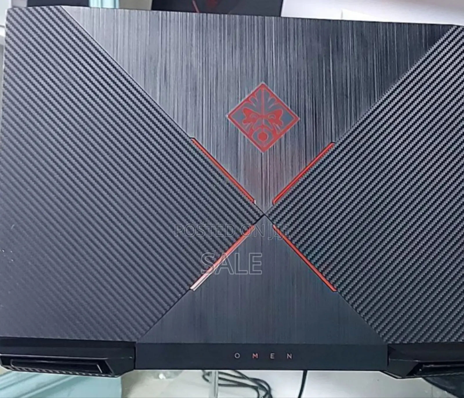 New Laptop HP Omen X 16GB Intel Core i7 SSD 1T