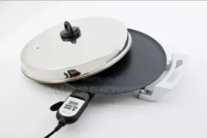Adro Grill ( የእንጀራ ምጣድ )