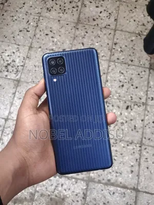 Samsung Galaxy M12 64 GB