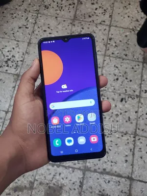 Samsung Galaxy M12 64 GB