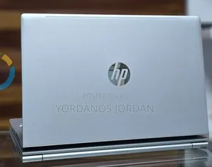 New Laptop HP ProBook 450 G8 16GB Intel Core i7 SSD 512GB