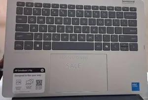 New Laptop HP Pavilion 15 16GB Intel Core Ultra 7 SSD 512GB