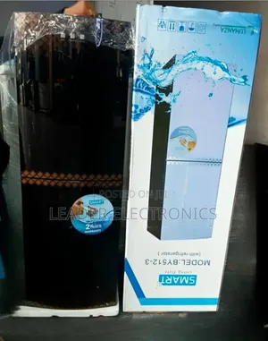 Smart Water Dispenser Original Product New