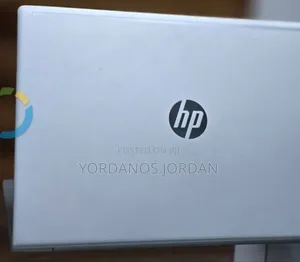 New Laptop HP ProBook 450 G7 16GB Intel Core i7 SSD 512GB