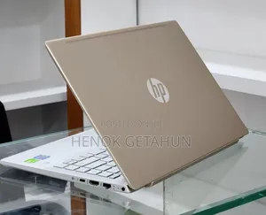 New Laptop HP Pavilion 15 8GB Intel Core i5 SSD 512GB