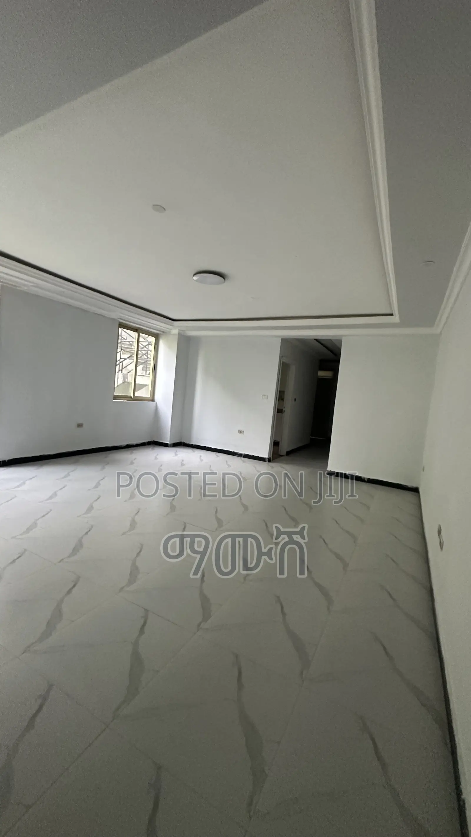 Furnished 3bdrm Condo in አያት 40/60 ኮንዶሚኒየም, Bole for sale