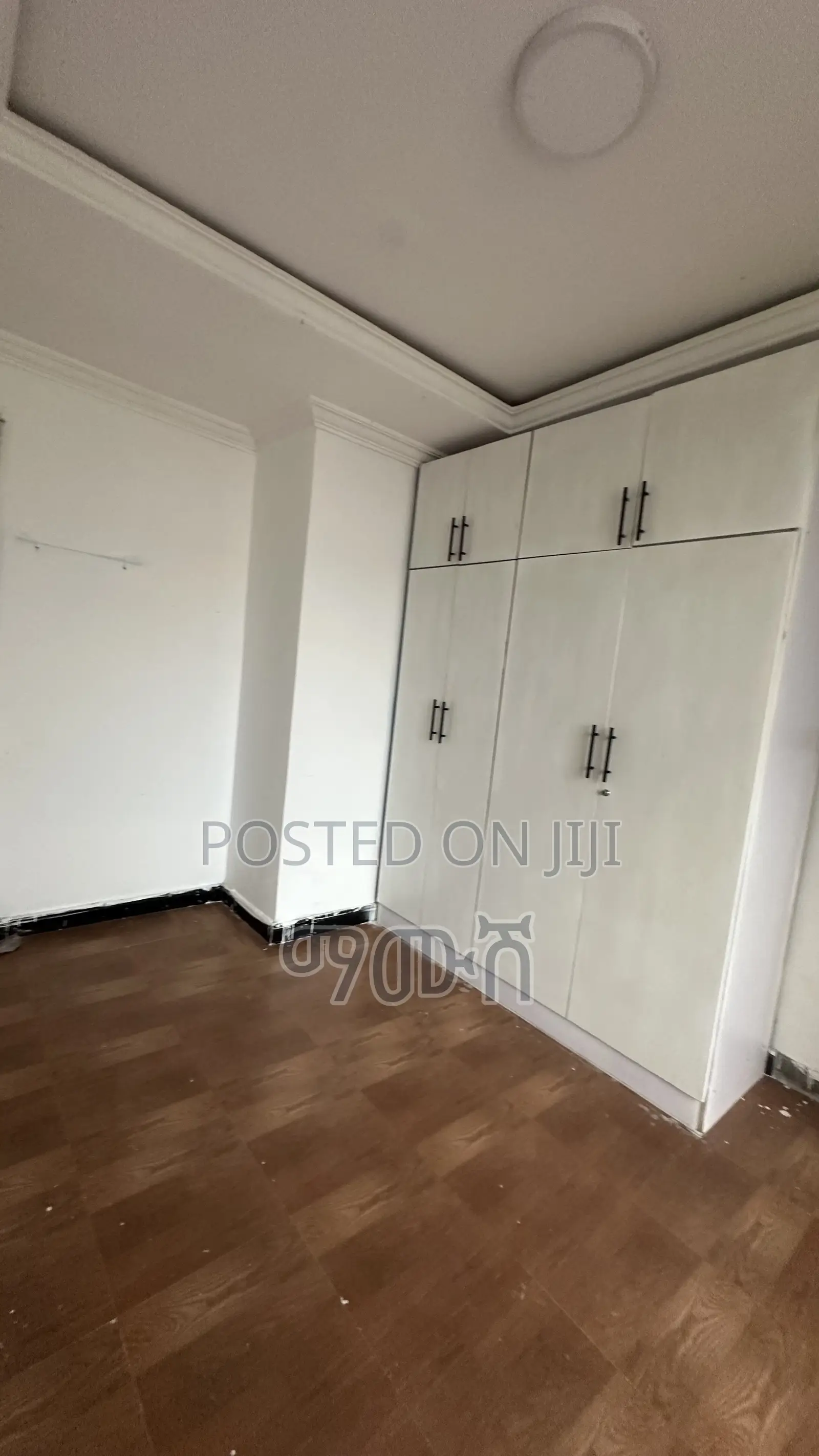 Furnished 3bdrm Condo in አያት 40/60 ኮንዶሚኒየም, Bole for sale
