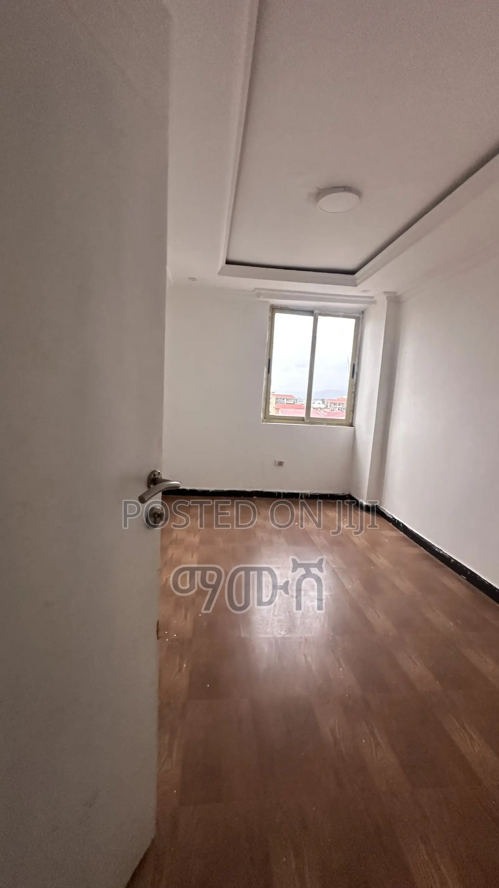 Furnished 3bdrm Condo in አያት 40/60 ኮንዶሚኒየም, Bole for sale