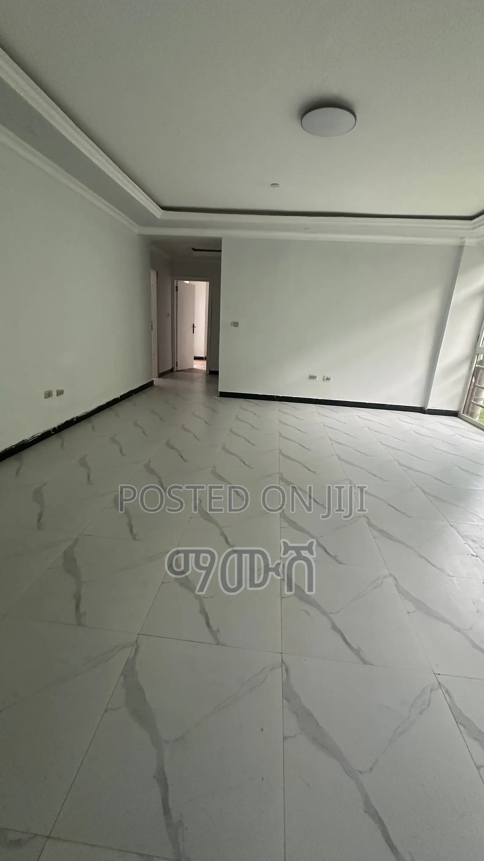 Furnished 3bdrm Condo in አያት 40/60 ኮንዶሚኒየም, Bole for sale