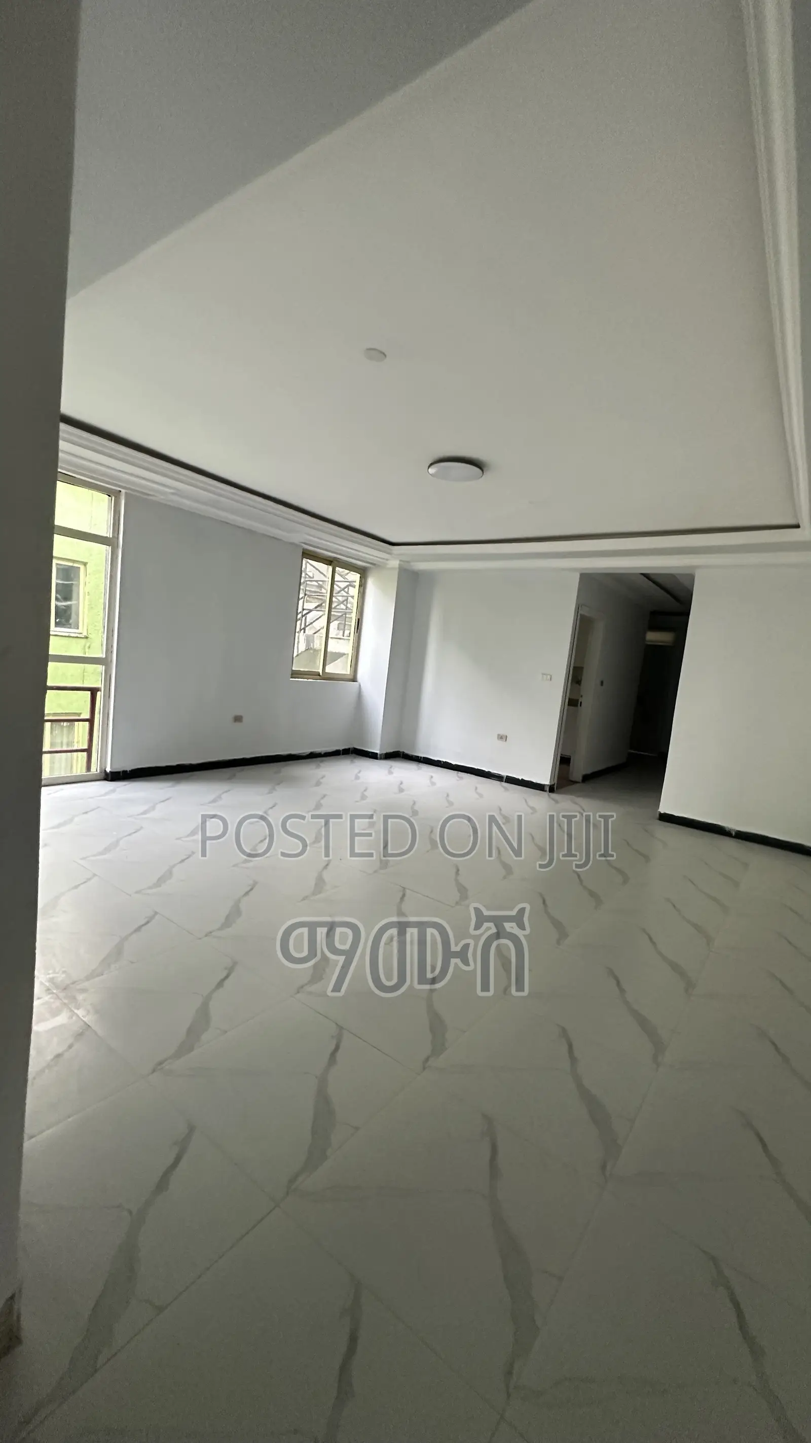 Furnished 3bdrm Condo in አያት 40/60 ኮንዶሚኒየም, Bole for sale