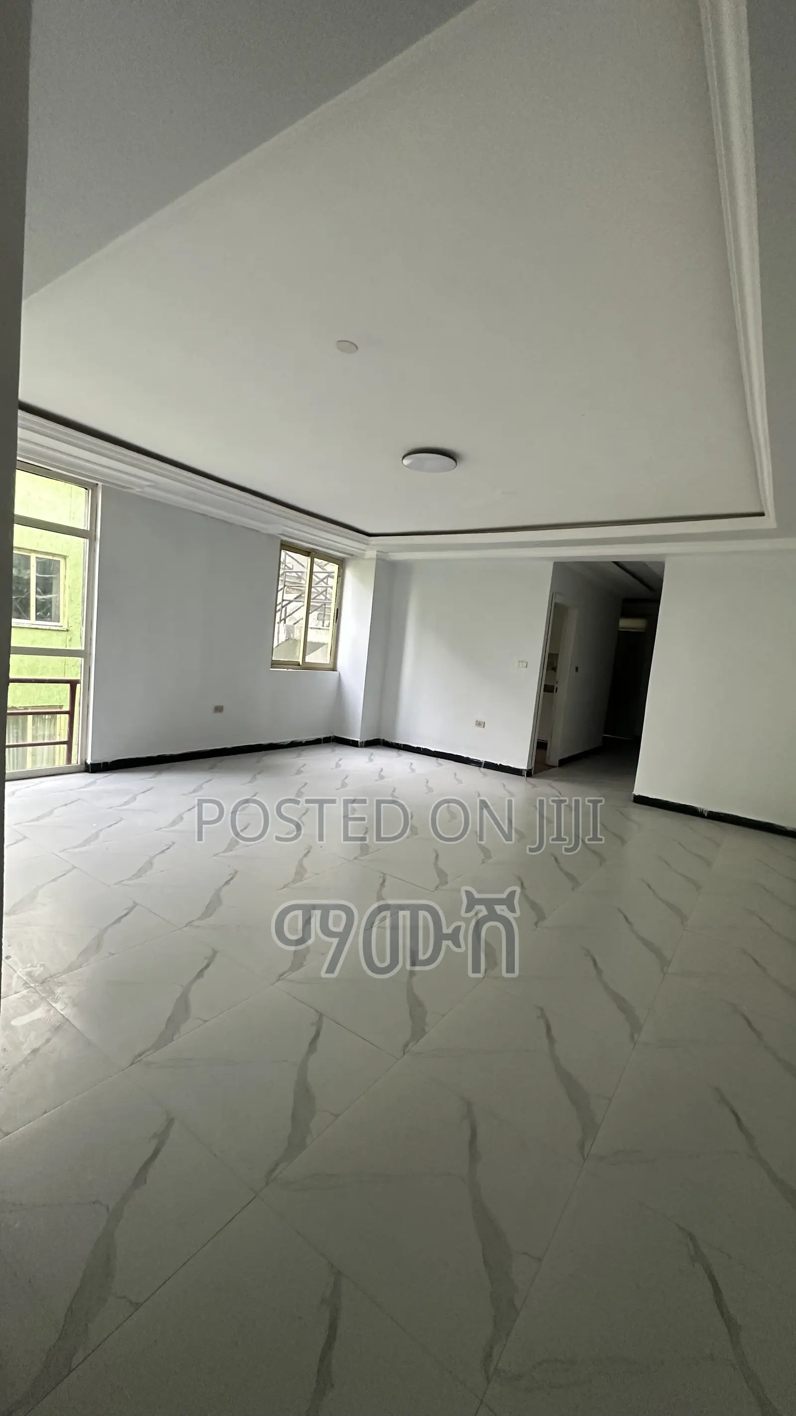 Furnished 3bdrm Condo in አያት 40/60 ኮንዶሚኒየም, Bole for sale