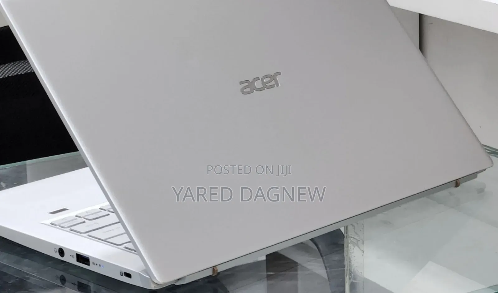 New Laptop Acer Aspire 5 8GB Intel Core i5 SSD 512GB