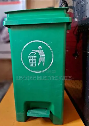 Trash Box ( 20 Liter )