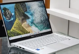 New Laptop Acer Aspire 5 8GB Intel Core i5 SSD 512GB