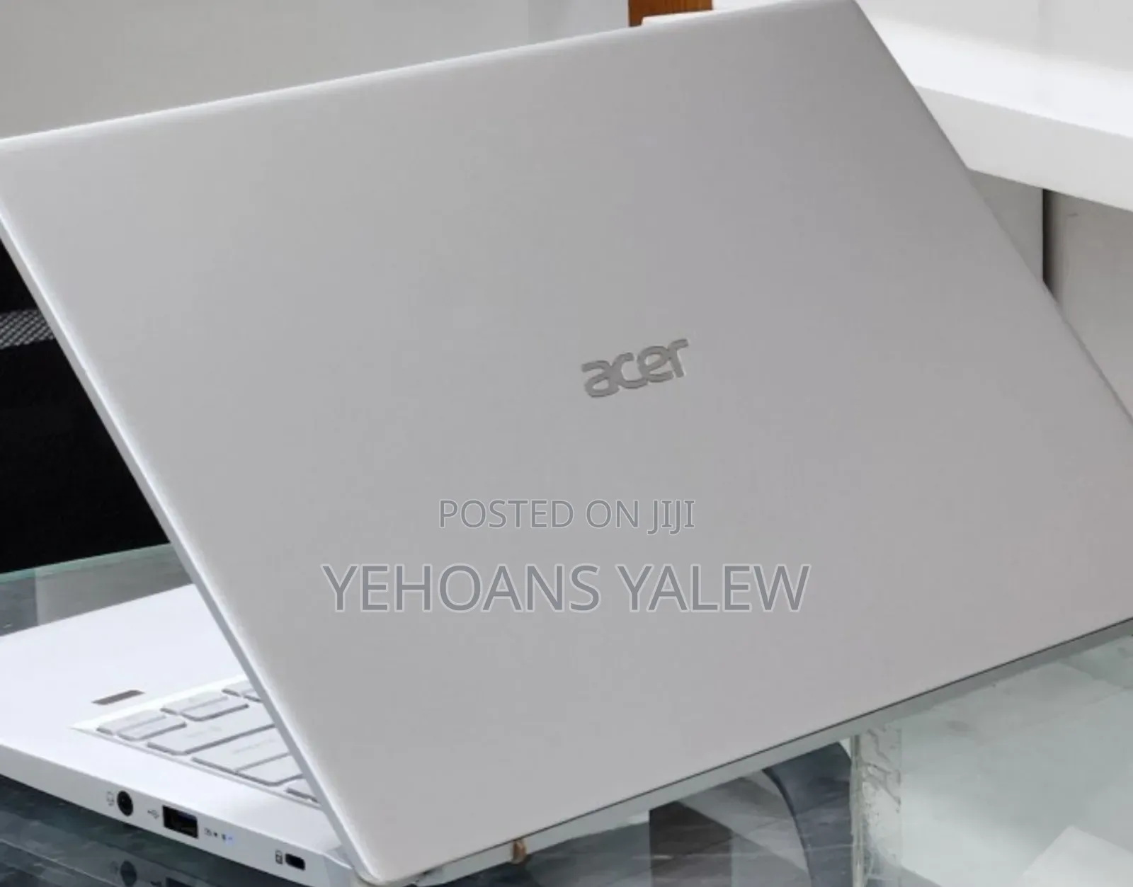 New Laptop Acer Aspire 5 8GB Intel Core i5 SSD 512GB