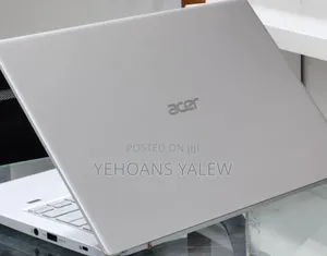 New Laptop Acer Aspire 5 8GB Intel Core i5 SSD 512GB