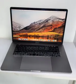 New Laptop Apple MacBook Pro 2016 16GB Intel Core i7 SSD 512GB