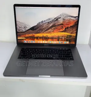 New Laptop Apple MacBook Pro 2016 16GB Intel Core i7 SSD 512GB
