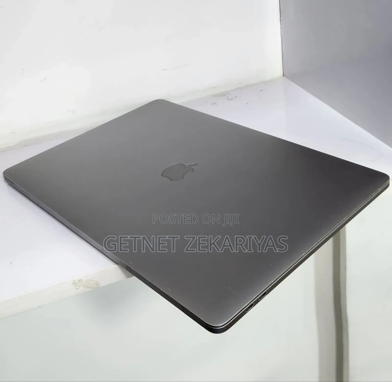 New Laptop Apple MacBook Pro 2016 16GB Intel Core i7 SSD 512GB