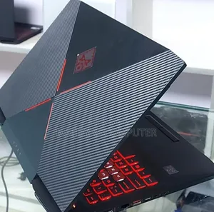 New Laptop HP Omen X 16GB Intel Core i7 HDD+SSD 1T