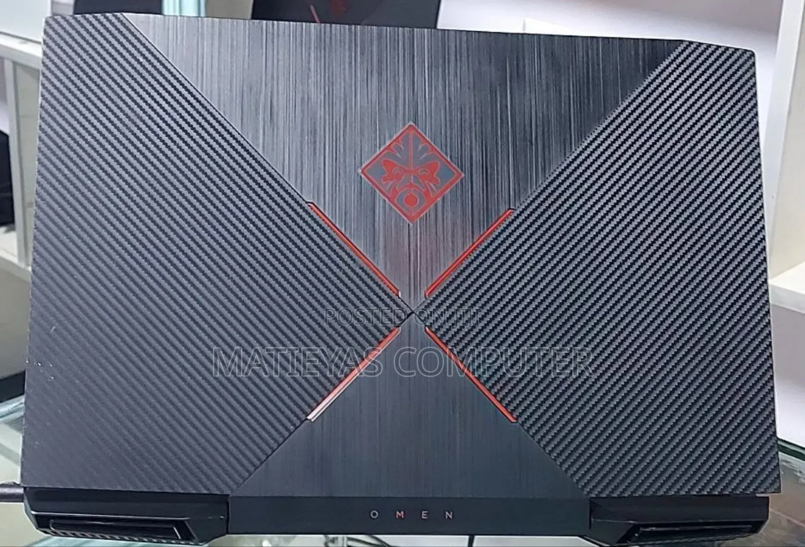 New Laptop HP Omen X 16GB Intel Core i7 HDD+SSD 1T
