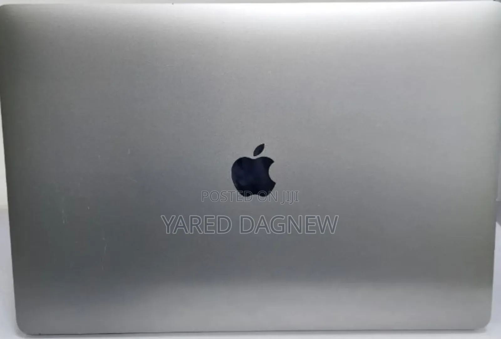 New Laptop Apple MacBook Pro 2016 16GB Intel Core i7 SSD 512GB