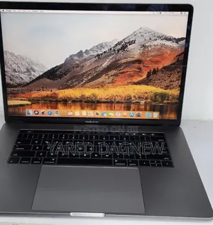 New Laptop Apple MacBook Pro 2016 16GB Intel Core i7 SSD 512GB