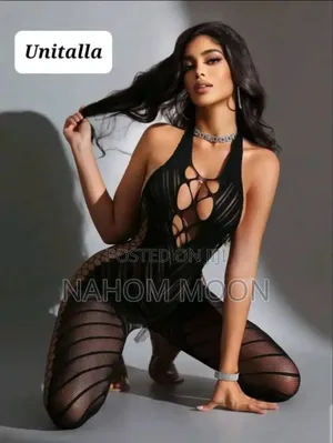 Hot Lingerie