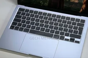 New Laptop Apple MacBook Air 2025 M4 13-inch 16GB Apple M4 SSD 256GB