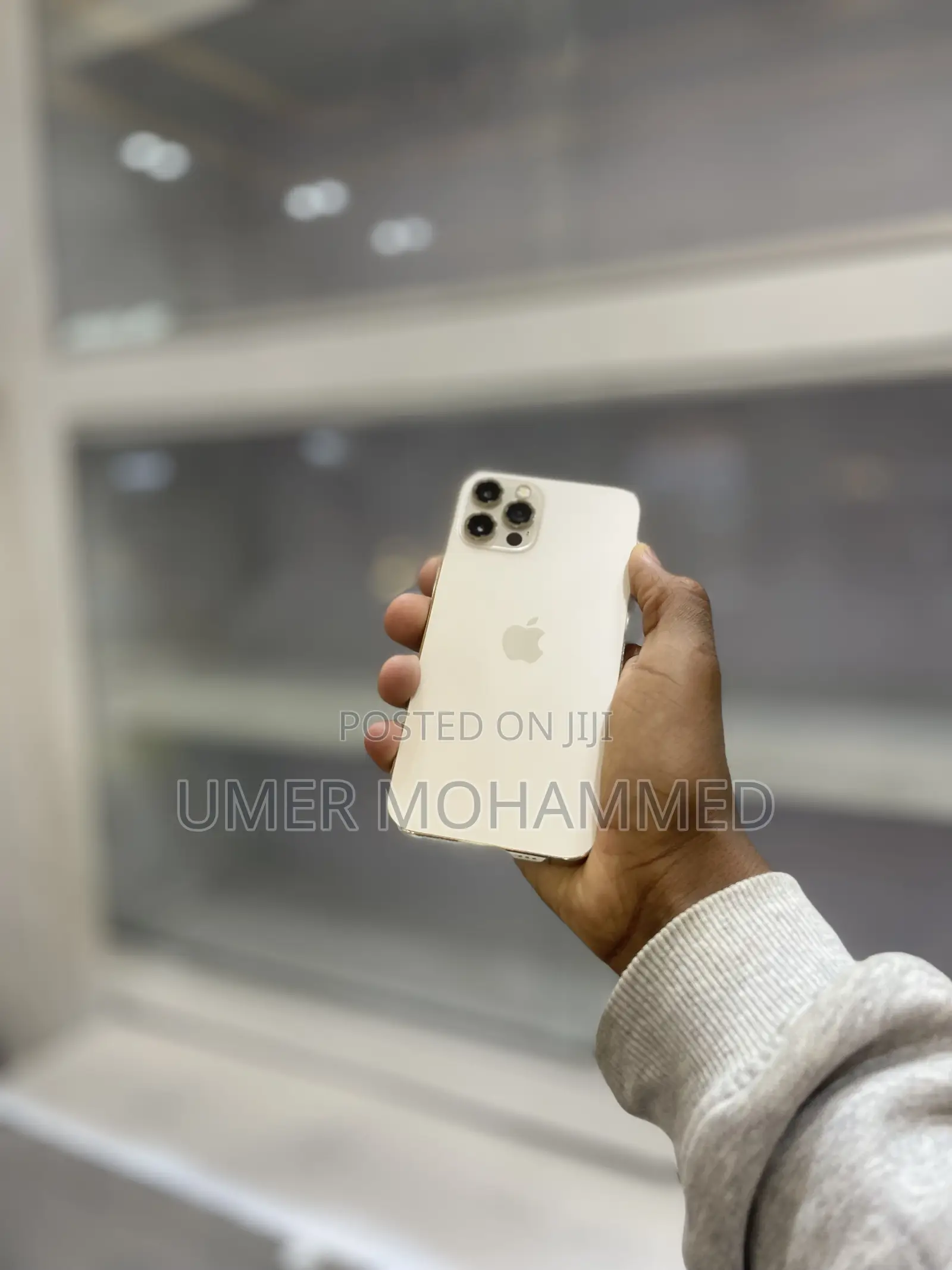 Apple iPhone 12 Pro 128 GB Gold