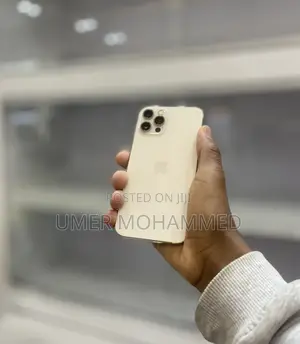 Apple iPhone 12 Pro 128 GB Gold