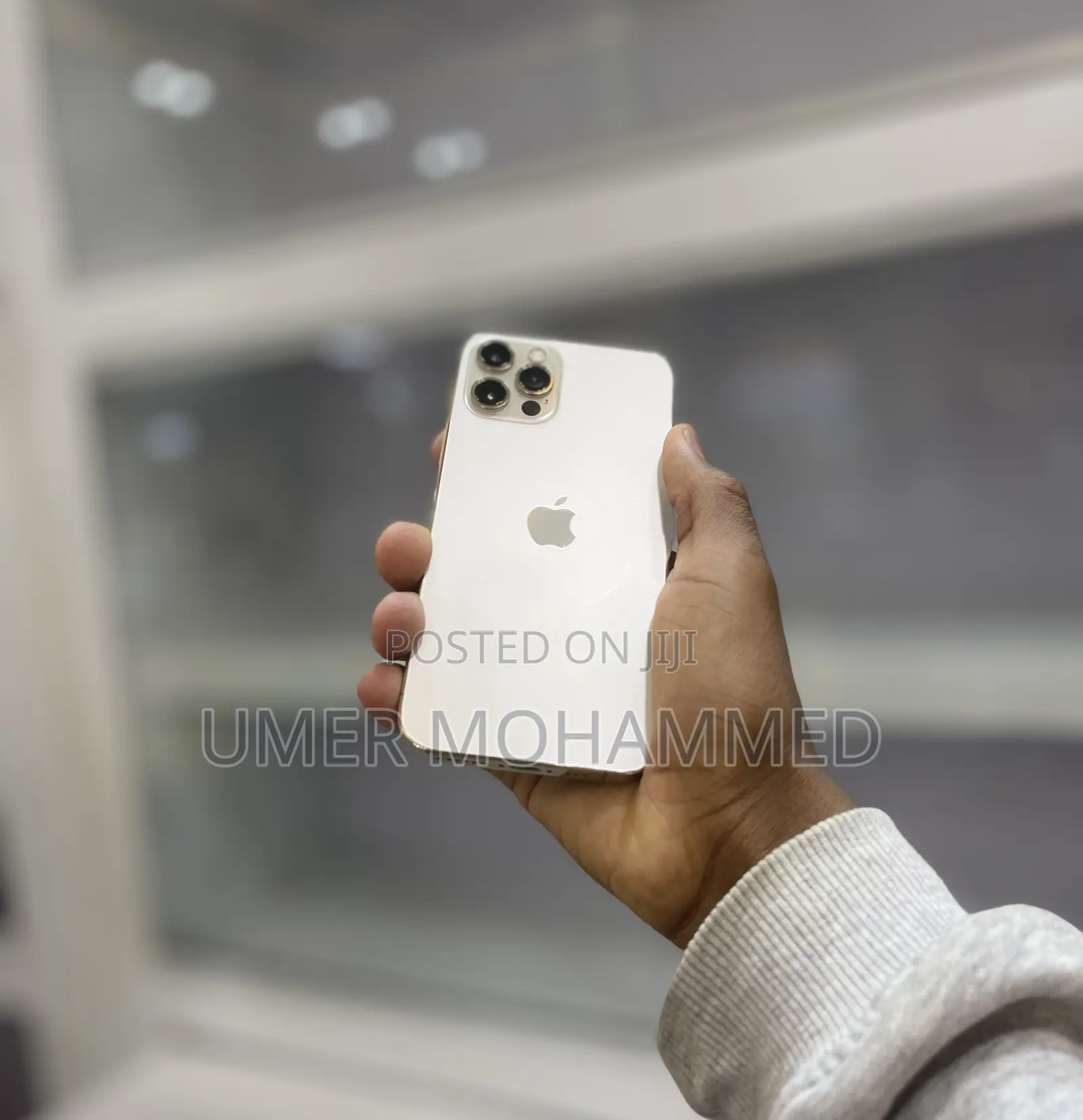 Apple iPhone 12 Pro 128 GB Gold