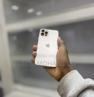 Apple iPhone 12 Pro 128 GB Gold