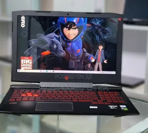 New Laptop HP Omen X 16GB Intel Core i7 HDD+SSD 1T