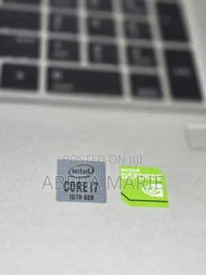New Laptop HP ProBook 450 G7 16GB Intel Core i7 SSD 512GB