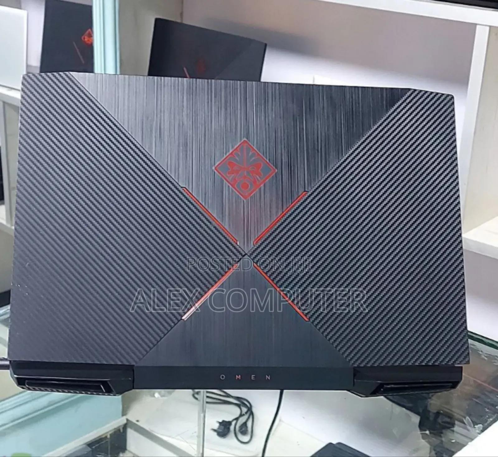 New Laptop HP Omen X 16GB Intel Core i7 HDD+SSD 1T