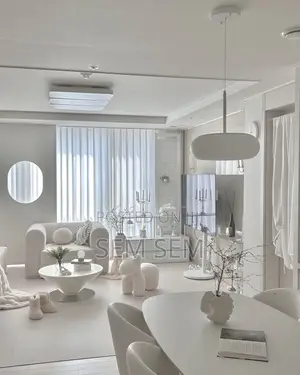 3bdrm Apartment in Yeka for sale