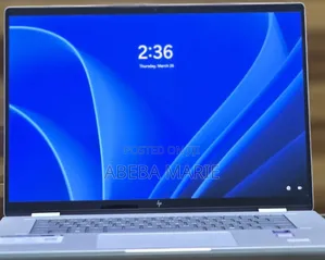 New Laptop HP Envy x360 16GB Intel Core Ultra 7 SSD 512GB
