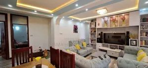 Furnished 3bdrm Condo in አያት 40/60, Yeka for sale