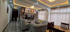 Furnished 3bdrm Condo in አያት 40/60, Yeka for sale
