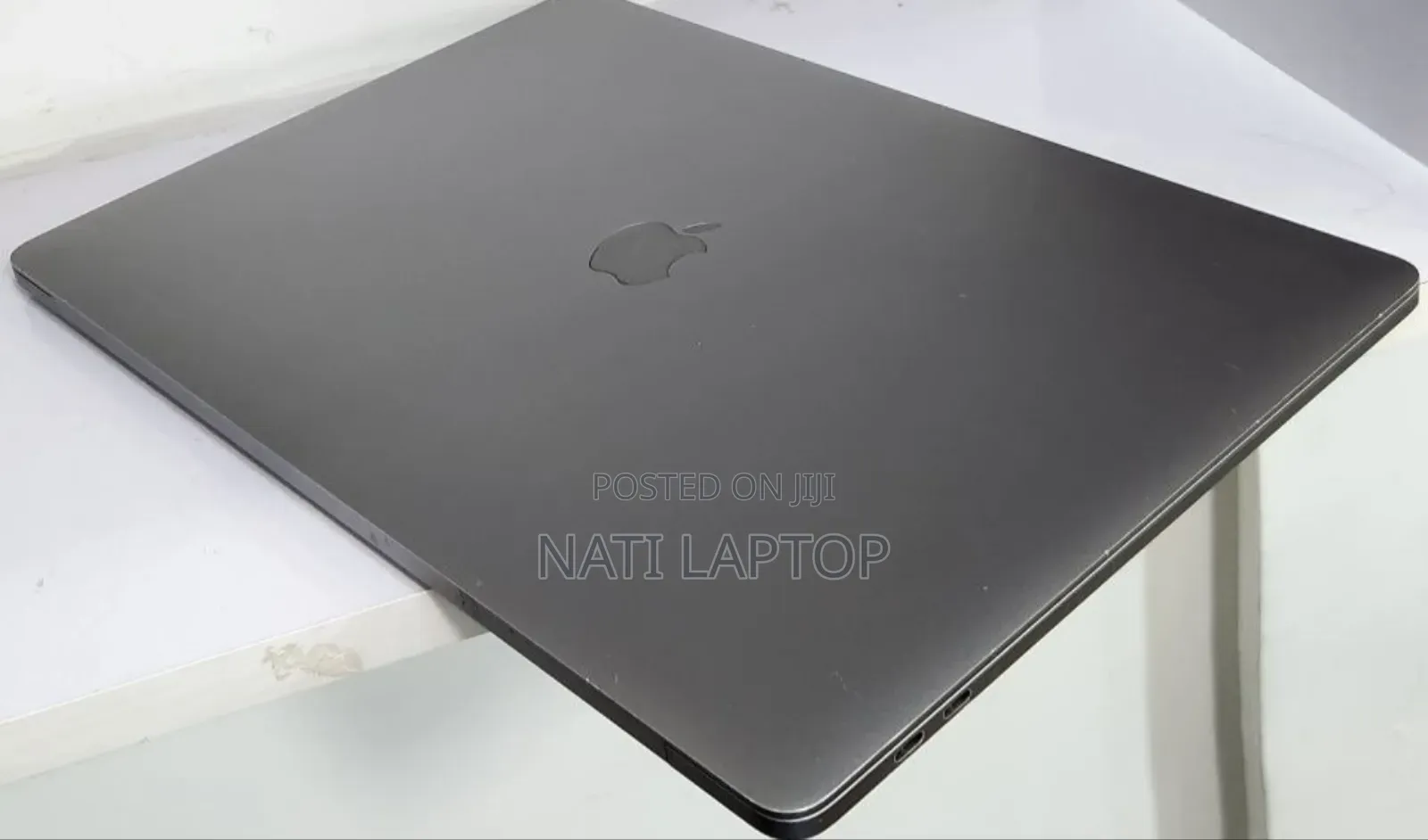 New Laptop Apple MacBook Pro 2016 16GB Intel Core i7 SSD 512GB