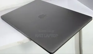 New Laptop Apple MacBook Pro 2016 16GB Intel Core i7 SSD 512GB