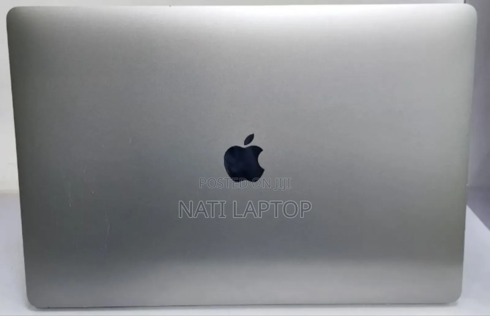 New Laptop Apple MacBook Pro 2016 16GB Intel Core i7 SSD 512GB