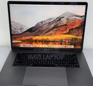 New Laptop Apple MacBook Pro 2016 16GB Intel Core i7 SSD 512GB