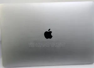 New Laptop Apple MacBook Pro 2018 32GB Intel Core i9 SSD 512GB